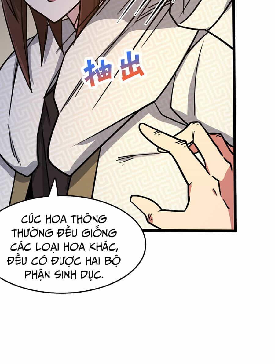 Đại Bảo Kiếm Của Tôi - Chương 61 - ảnh 48