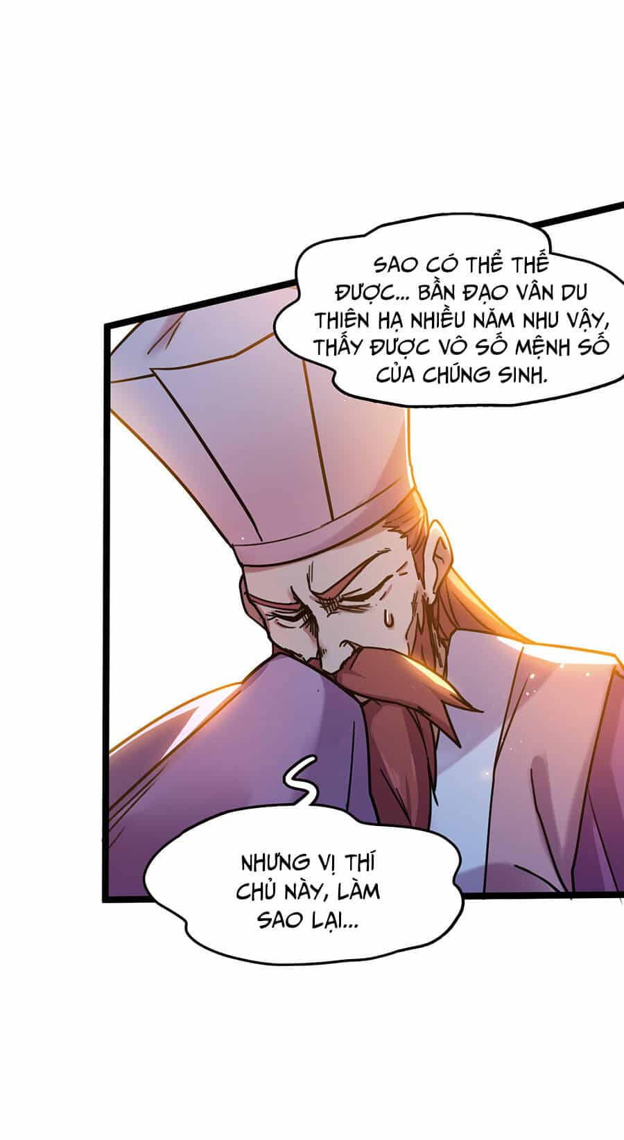 Đại Bảo Kiếm Của Tôi - Chương 61 - ảnh 5