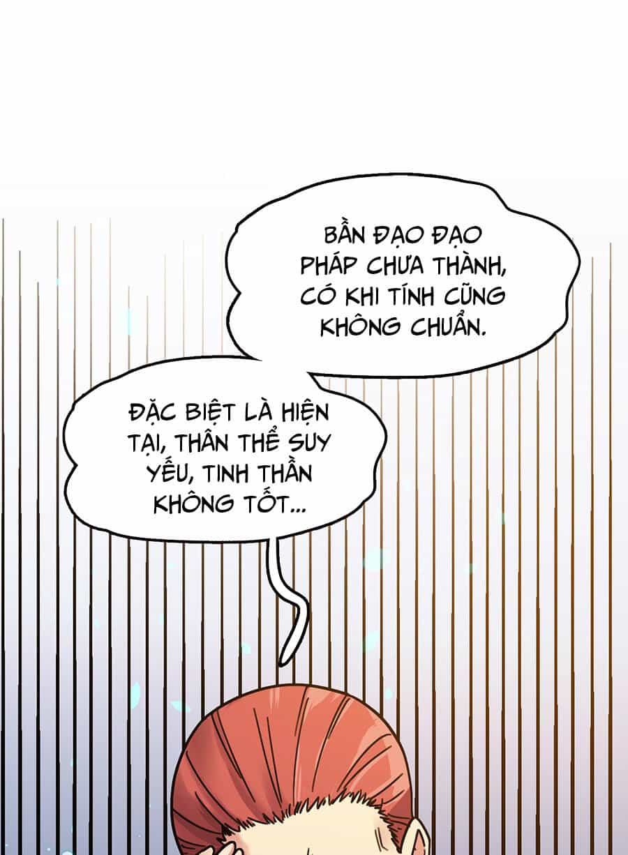 Đại Bảo Kiếm Của Tôi - Chương 61 - ảnh 55