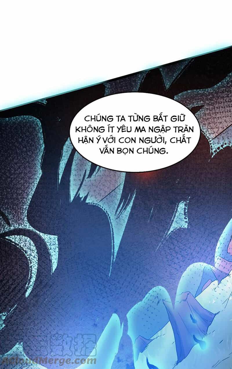 Đại Bảo Kiếm Của Tôi - Chương 62 - ảnh 18