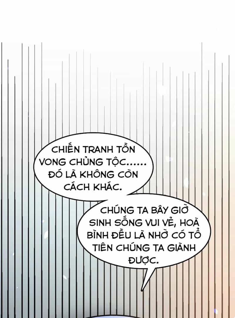 Đại Bảo Kiếm Của Tôi - Chương 62 - ảnh 20