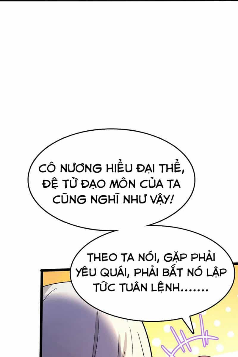 Đại Bảo Kiếm Của Tôi - Chương 62 - ảnh 22