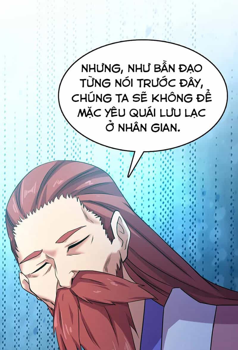 Đại Bảo Kiếm Của Tôi - Chương 62 - ảnh 25