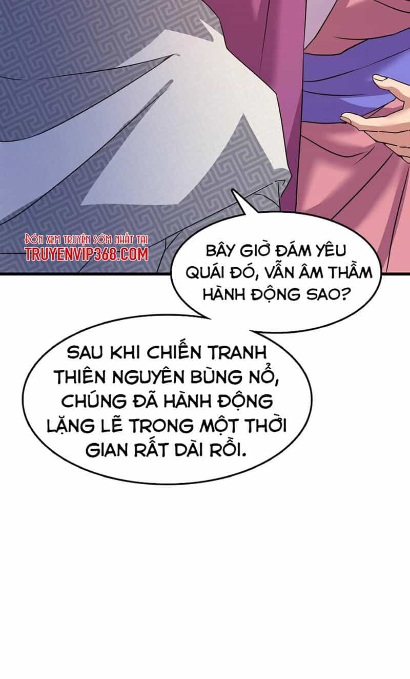 Đại Bảo Kiếm Của Tôi - Chương 62 - ảnh 31