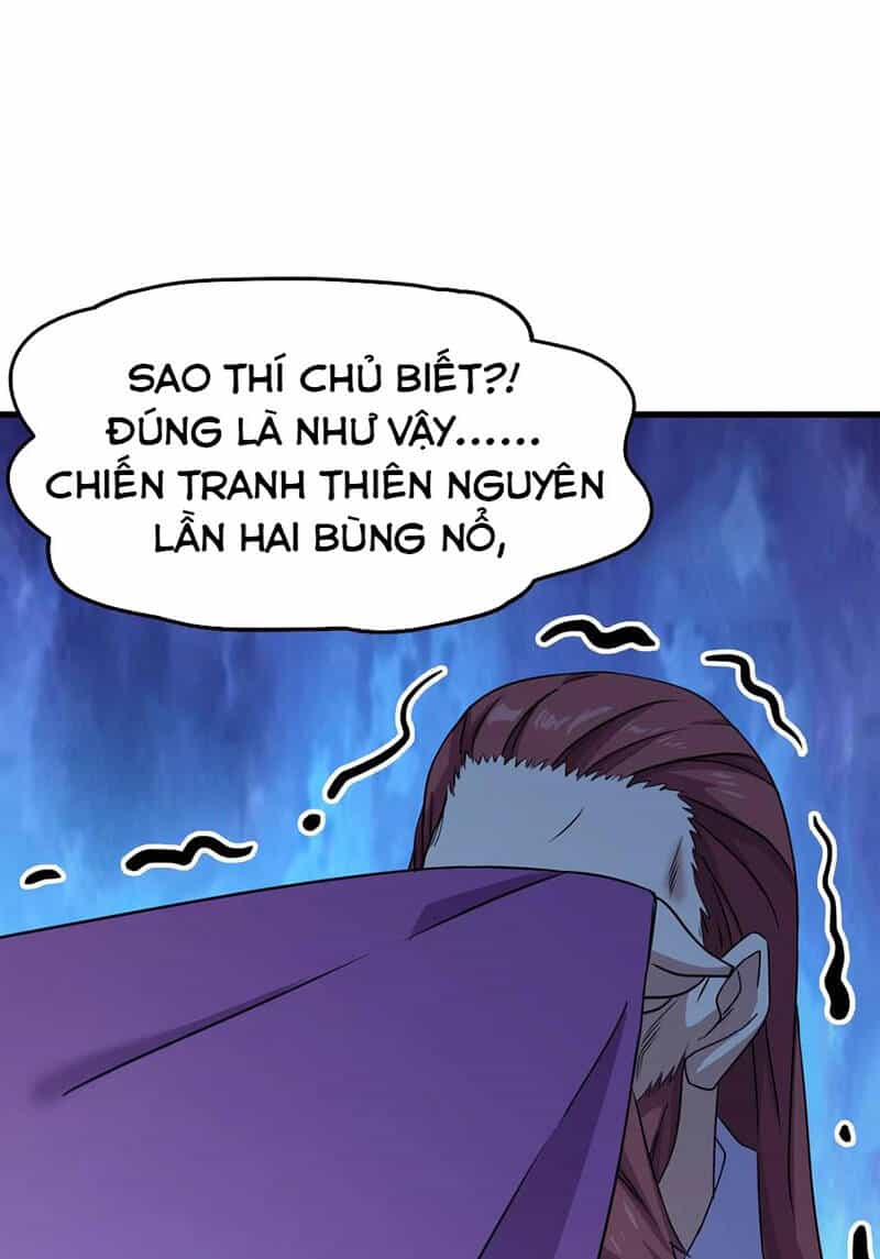 Đại Bảo Kiếm Của Tôi - Chương 62 - ảnh 32