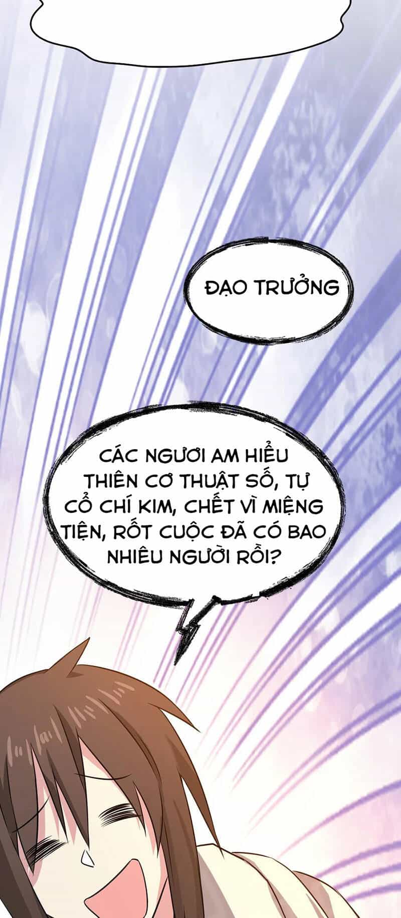 Đại Bảo Kiếm Của Tôi - Chương 62 - ảnh 37