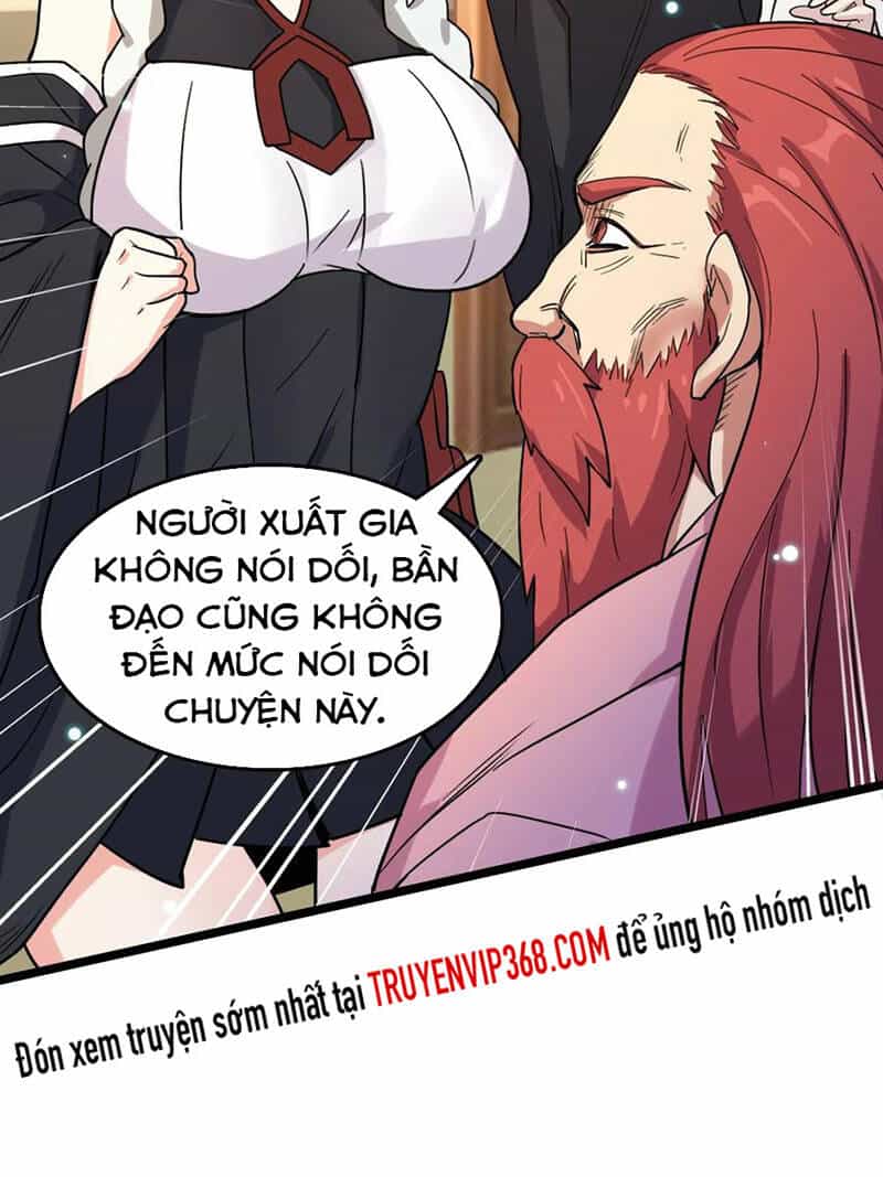 Đại Bảo Kiếm Của Tôi - Chương 62 - ảnh 4