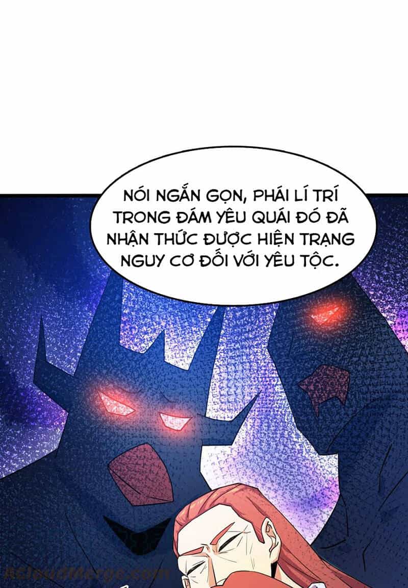 Đại Bảo Kiếm Của Tôi - Chương 62 - ảnh 42