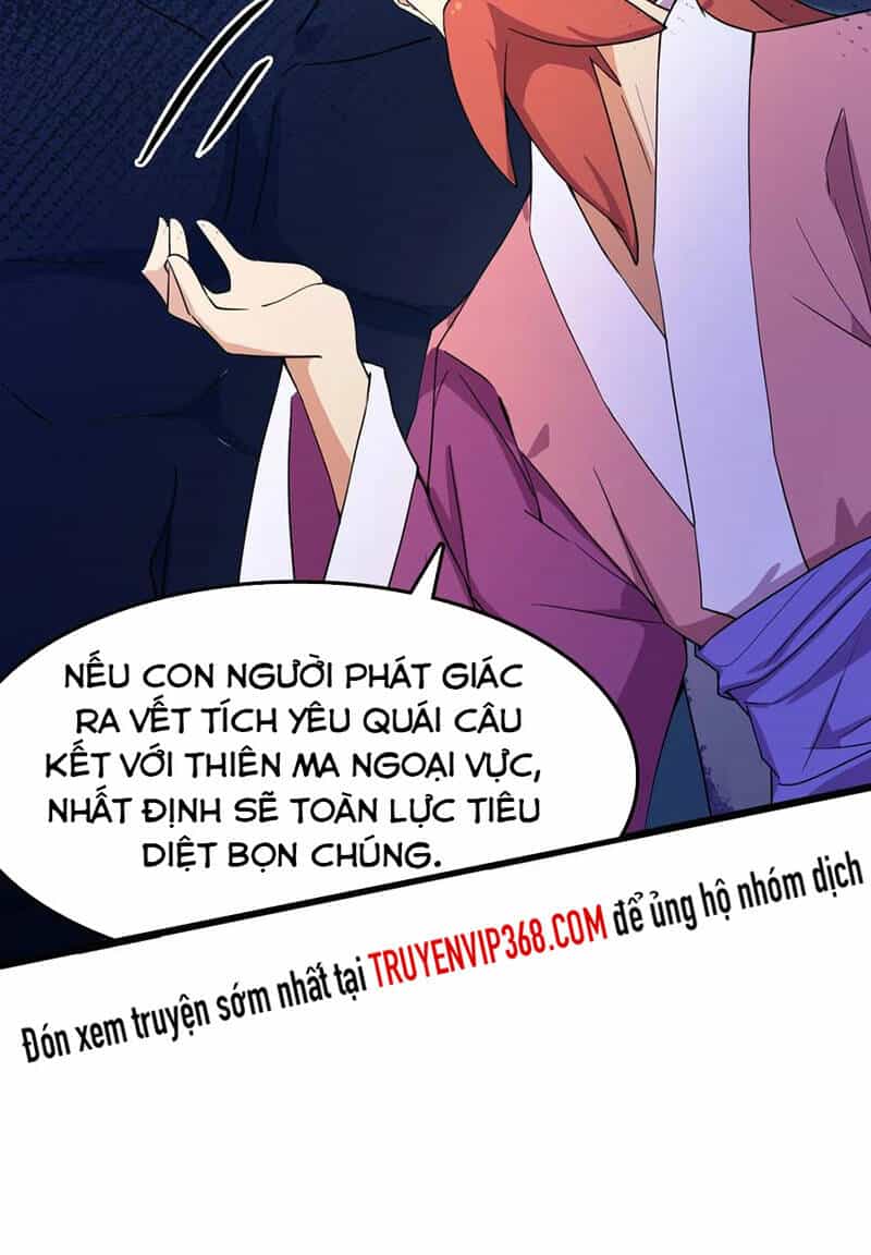 Đại Bảo Kiếm Của Tôi - Chương 62 - ảnh 43