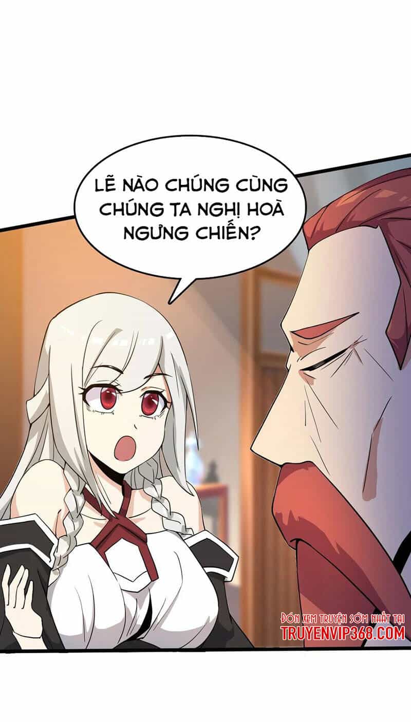 Đại Bảo Kiếm Của Tôi - Chương 62 - ảnh 44