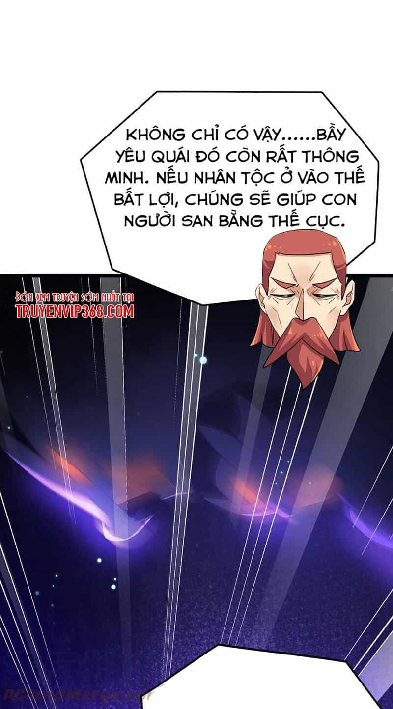 Đại Bảo Kiếm Của Tôi - Chương 62 - ảnh 45