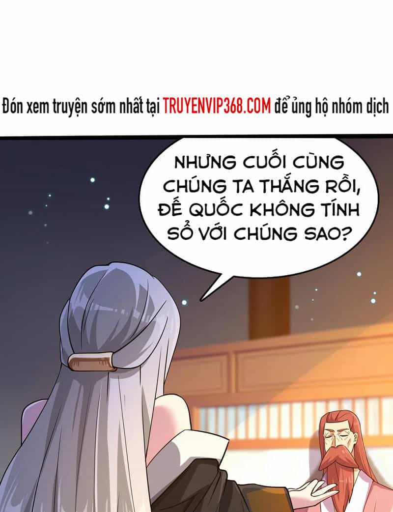 Đại Bảo Kiếm Của Tôi - Chương 62 - ảnh 49