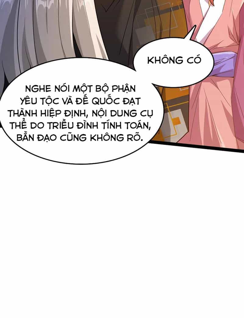Đại Bảo Kiếm Của Tôi - Chương 62 - ảnh 50