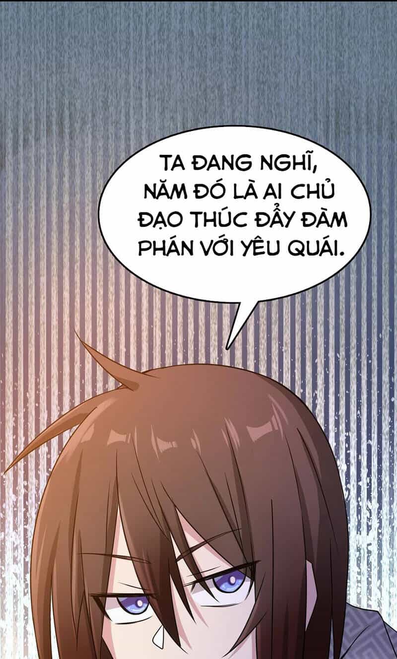 Đại Bảo Kiếm Của Tôi - Chương 62 - ảnh 55