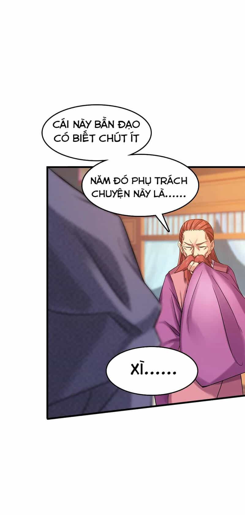 Đại Bảo Kiếm Của Tôi - Chương 62 - ảnh 57