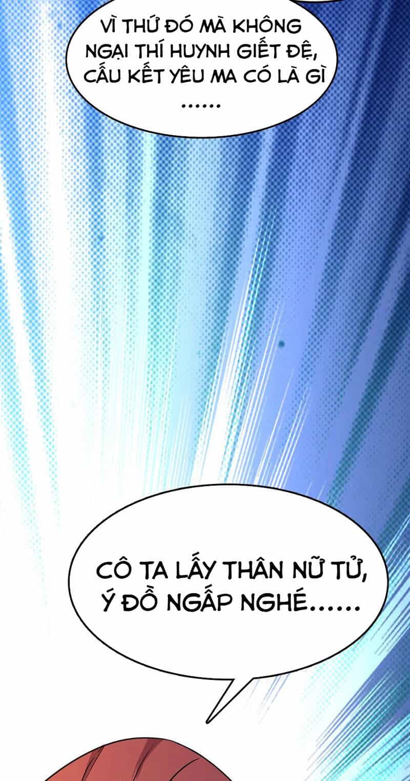 Đại Bảo Kiếm Của Tôi - Chương 62 - ảnh 64