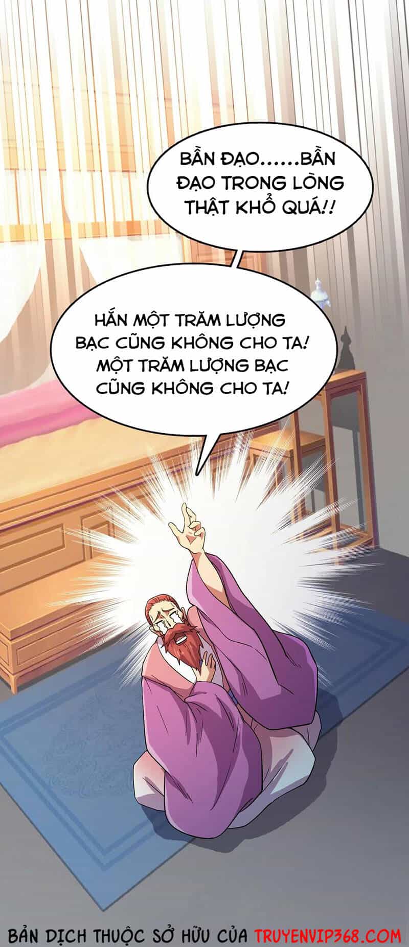 Đại Bảo Kiếm Của Tôi - Chương 62 - ảnh 75