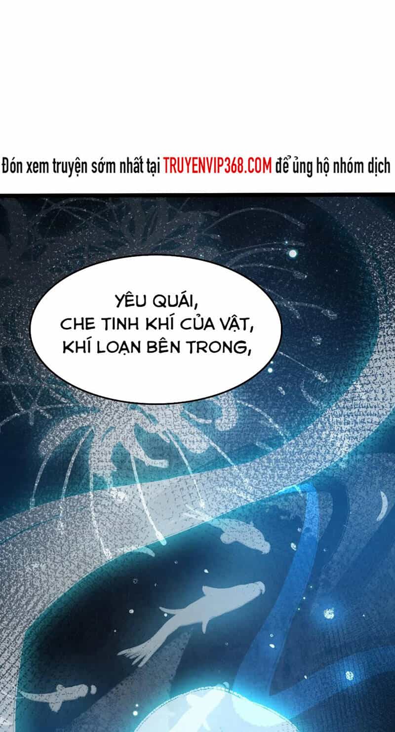 Đại Bảo Kiếm Của Tôi - Chương 62 - ảnh 8