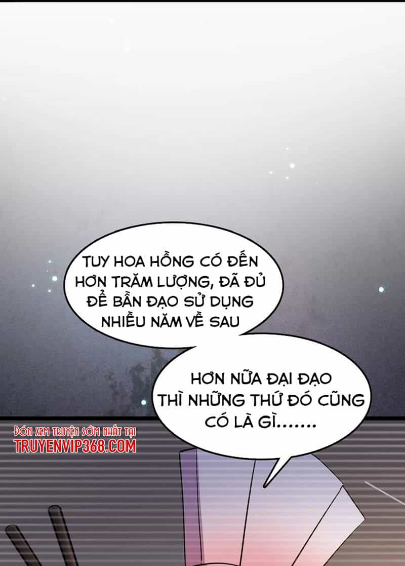 Đại Bảo Kiếm Của Tôi - Chương 63 - ảnh 20