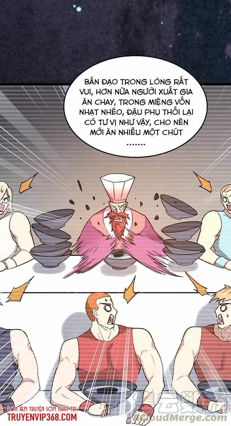 Đại Bảo Kiếm Của Tôi - Chương 63 - ảnh 24
