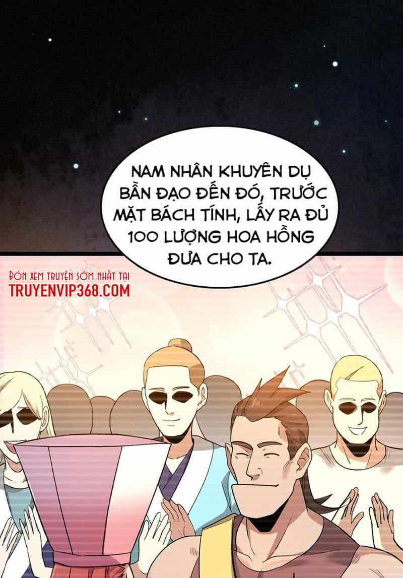 Đại Bảo Kiếm Của Tôi - Chương 63 - ảnh 26