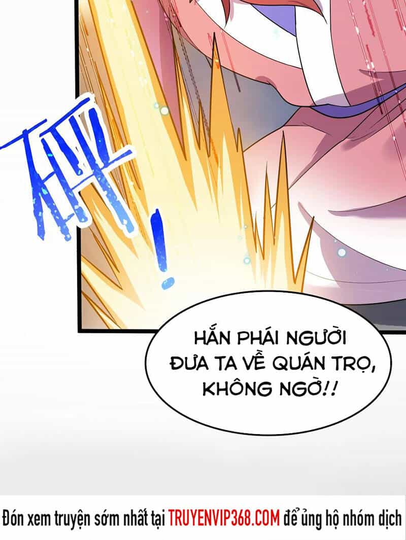 Đại Bảo Kiếm Của Tôi - Chương 63 - ảnh 30