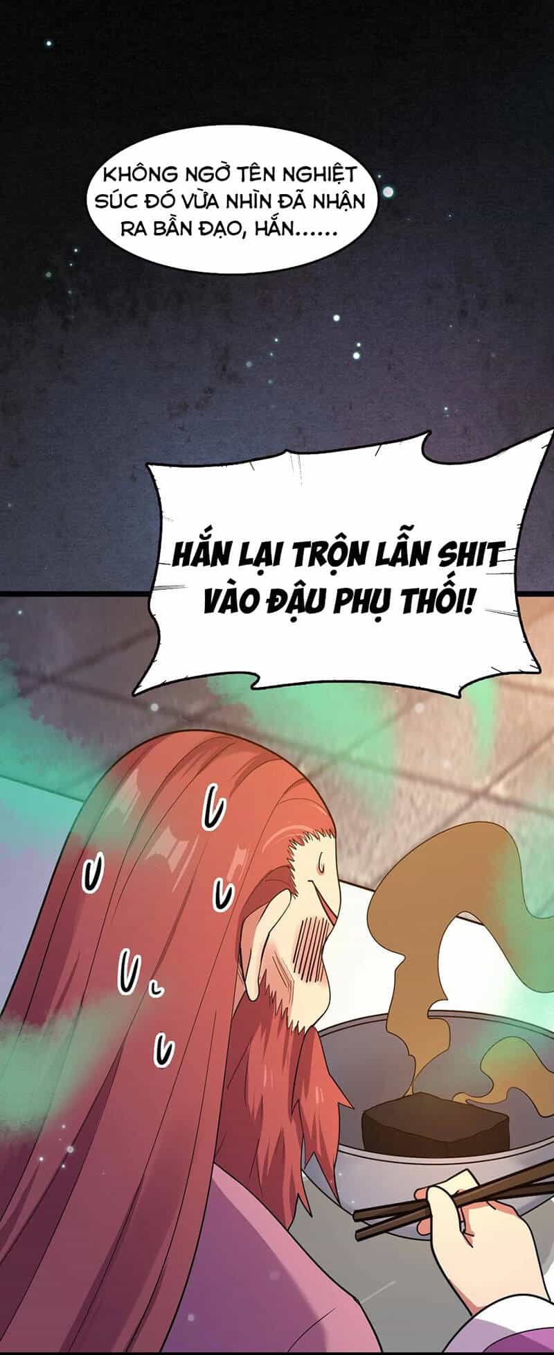Đại Bảo Kiếm Của Tôi - Chương 63 - ảnh 35