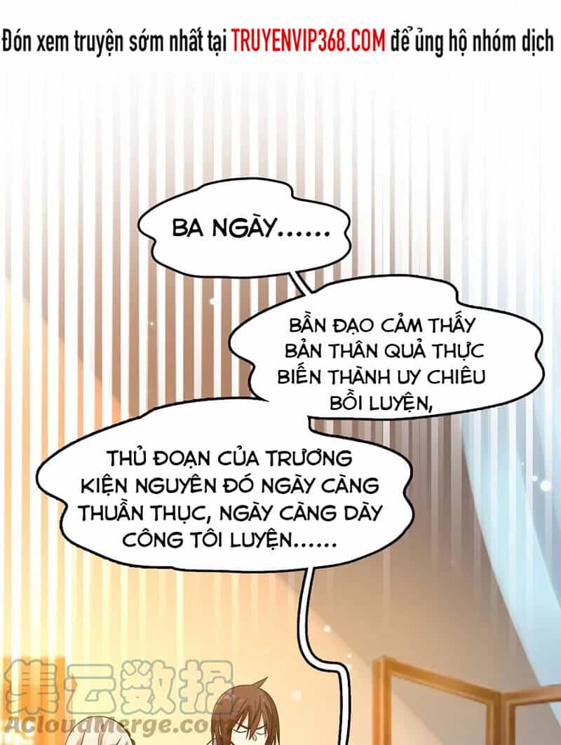 Đại Bảo Kiếm Của Tôi - Chương 63 - ảnh 39