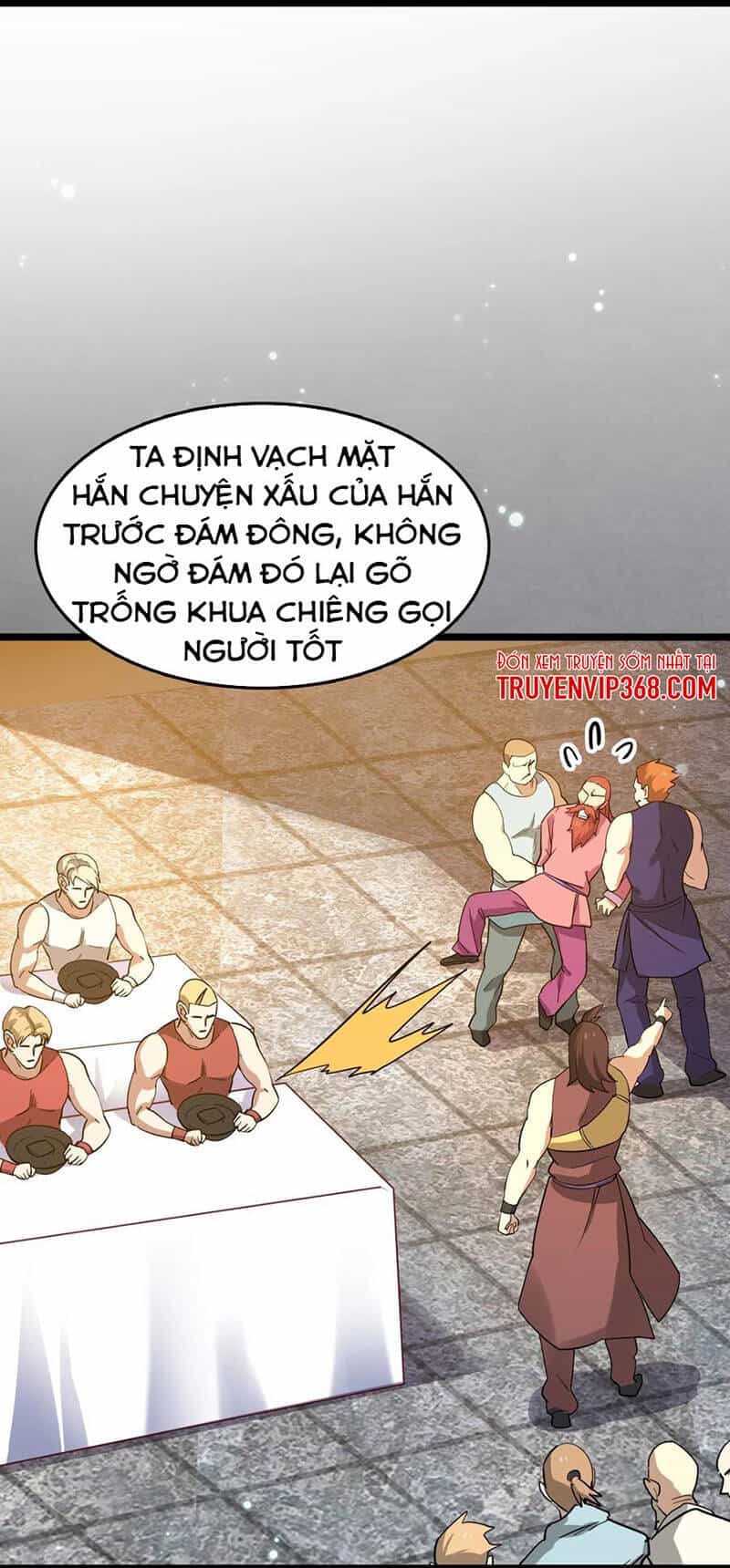 Đại Bảo Kiếm Của Tôi - Chương 63 - ảnh 41