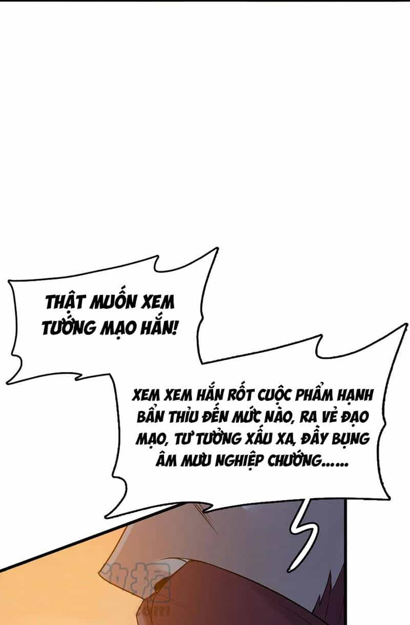 Đại Bảo Kiếm Của Tôi - Chương 63 - ảnh 60