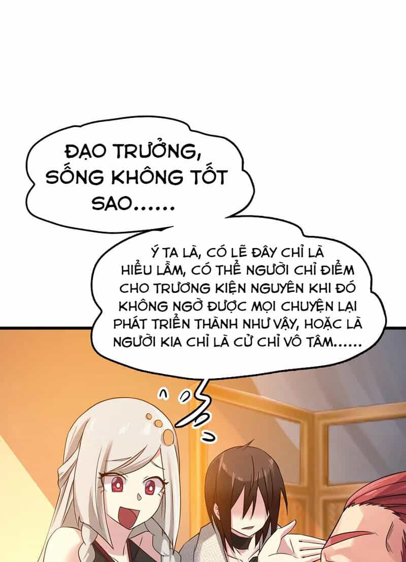 Đại Bảo Kiếm Của Tôi - Chương 63 - ảnh 62