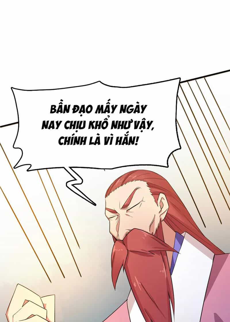 Đại Bảo Kiếm Của Tôi - Chương 63 - ảnh 68
