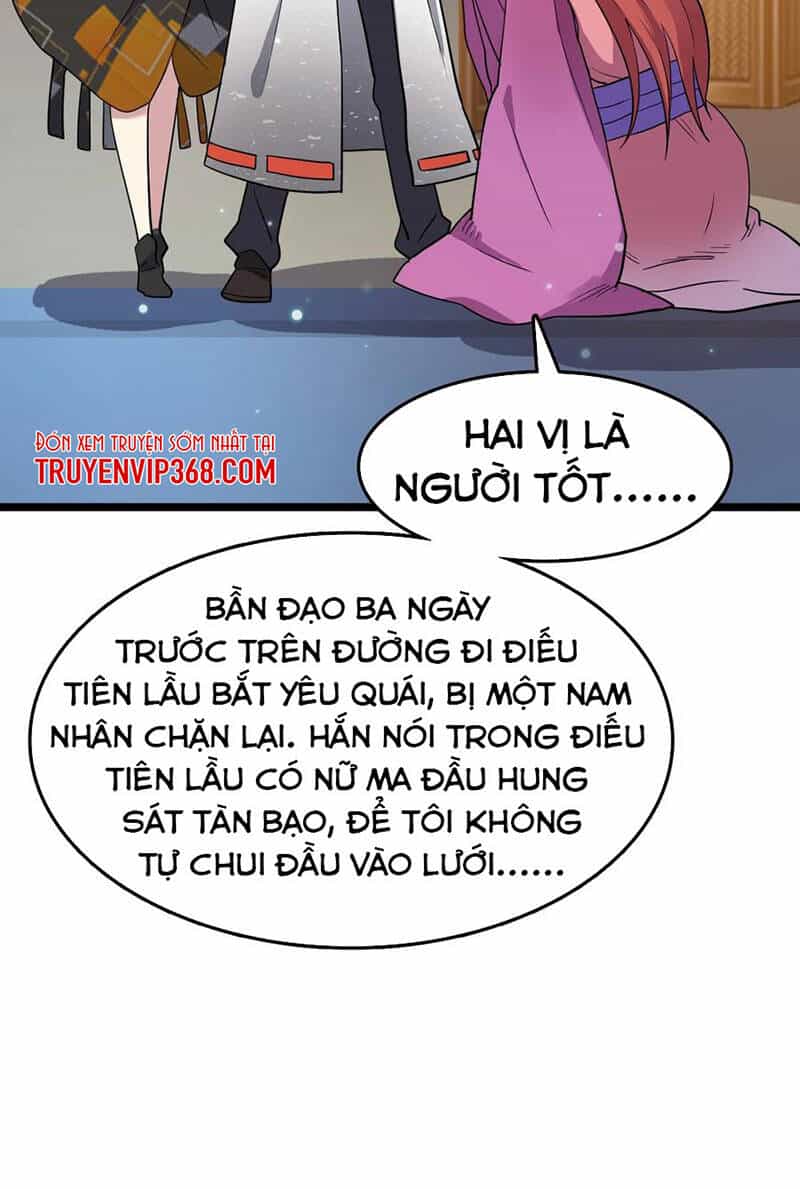 Đại Bảo Kiếm Của Tôi - Chương 63 - ảnh 7