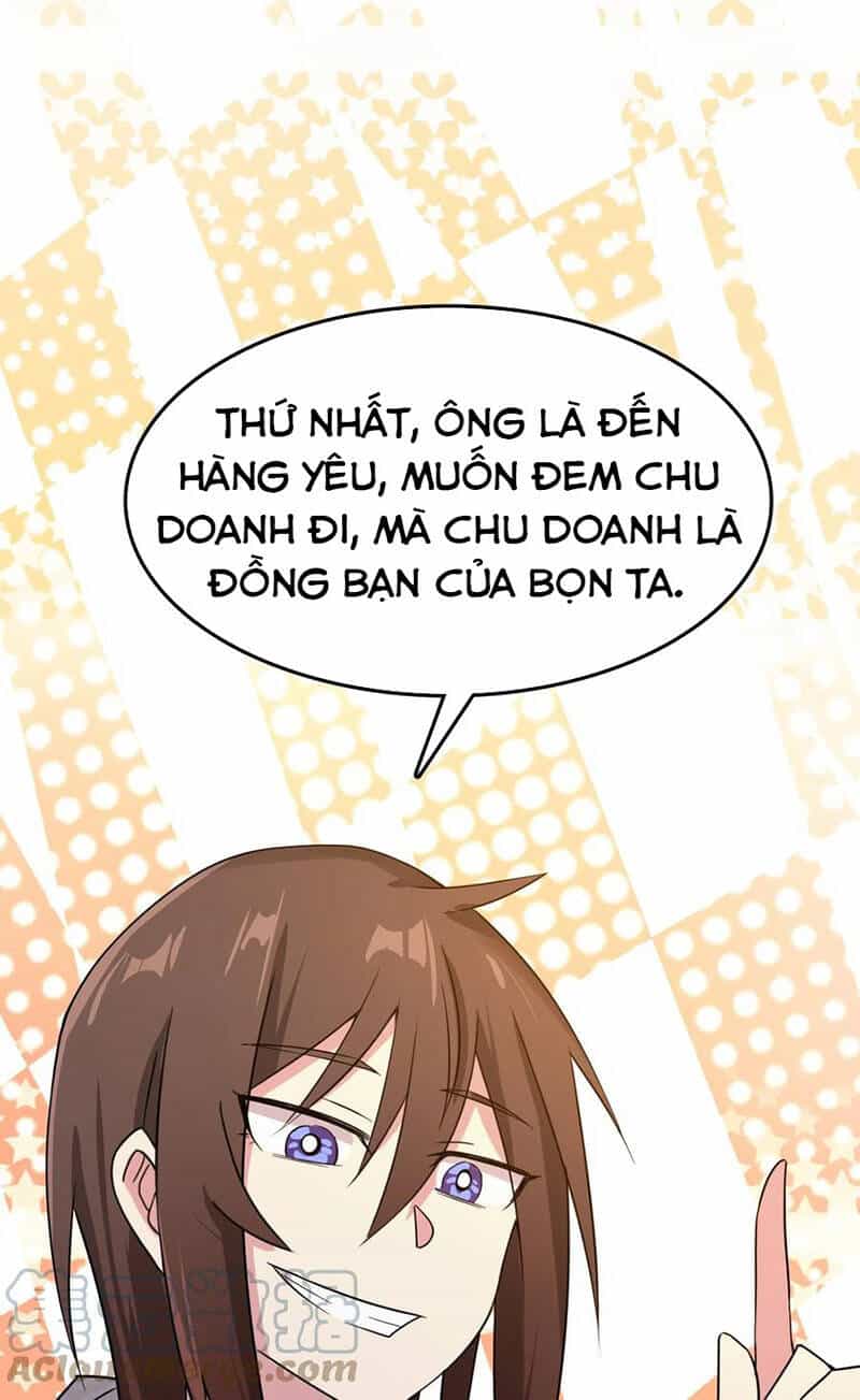 Đại Bảo Kiếm Của Tôi - Chương 63 - ảnh 75