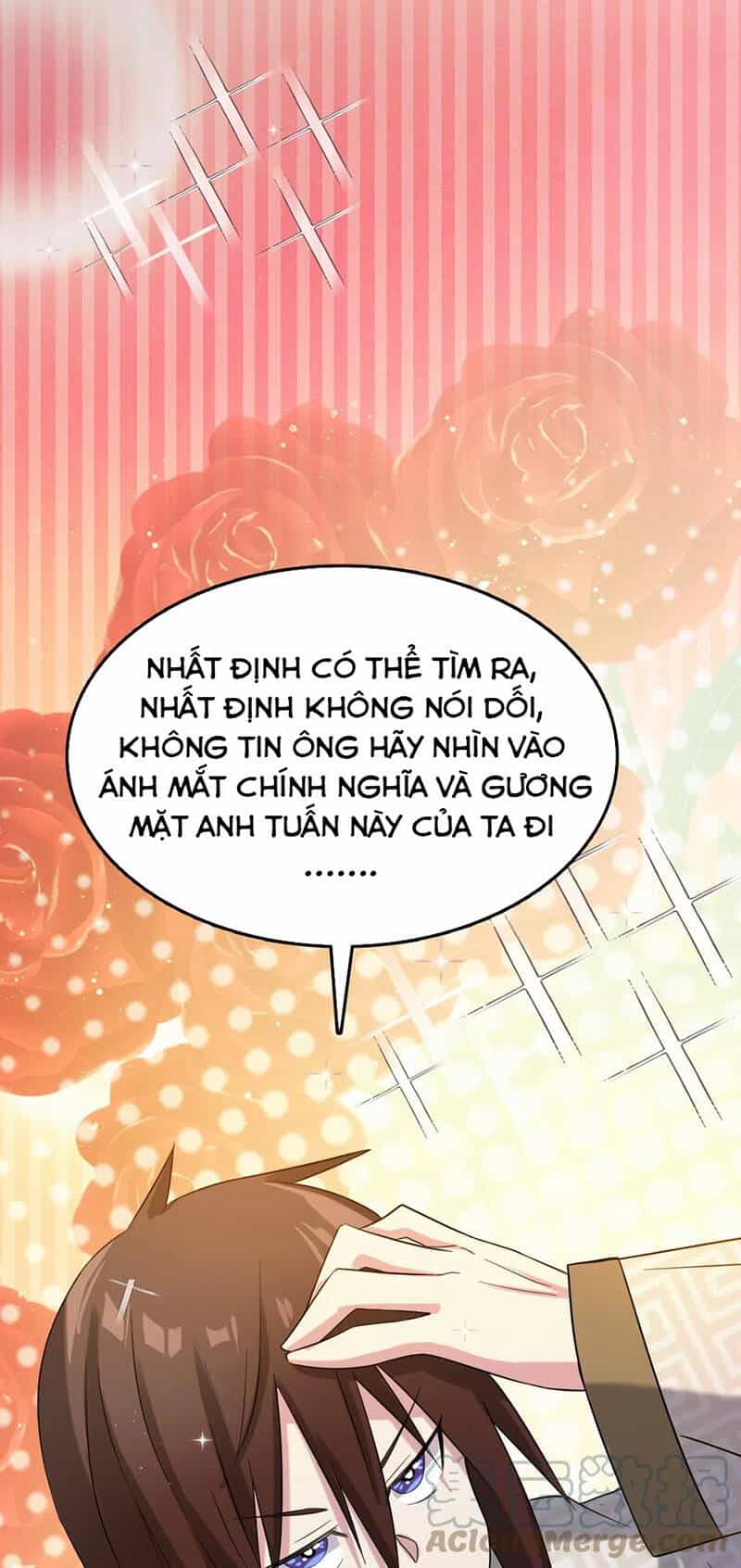 Đại Bảo Kiếm Của Tôi - Chương 63 - ảnh 84