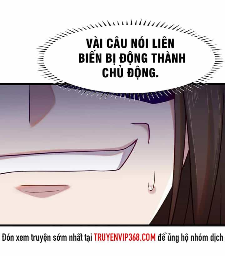 Đại Bảo Kiếm Của Tôi - Chương 7 - ảnh 30