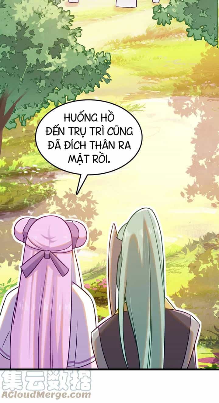 Đại Bảo Kiếm Của Tôi - Chương 7 - ảnh 38