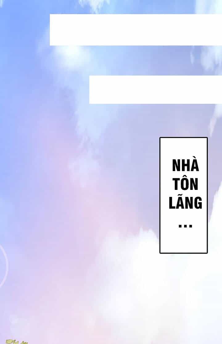 Đại Bảo Kiếm Của Tôi - Chương 8 - ảnh 20