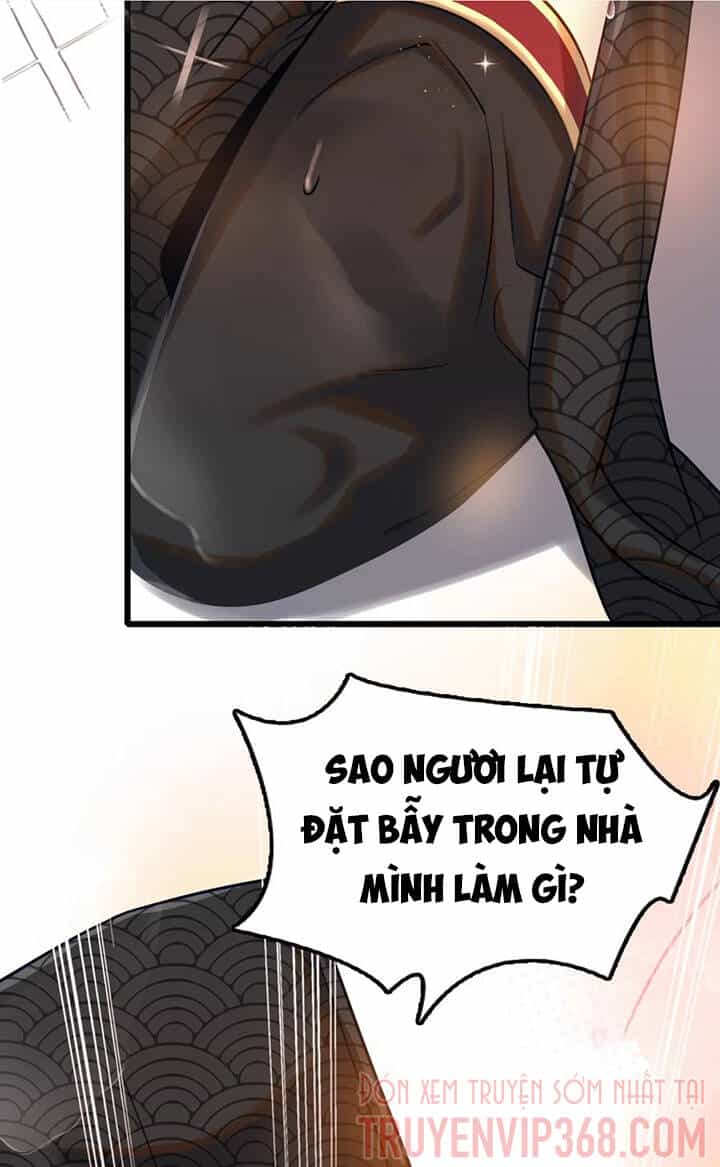 Đại Bảo Kiếm Của Tôi - Chương 8 - ảnh 53