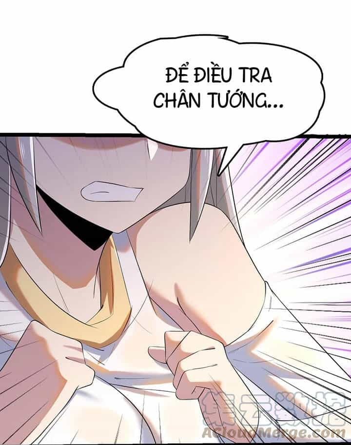 Đại Bảo Kiếm Của Tôi - Chương 9 - ảnh 27