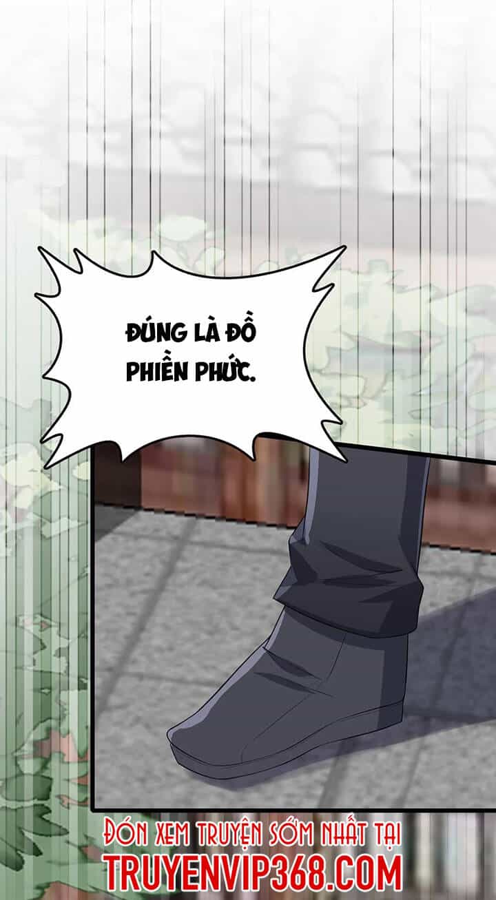 Đại Bảo Kiếm Của Tôi - Chương 9 - ảnh 54