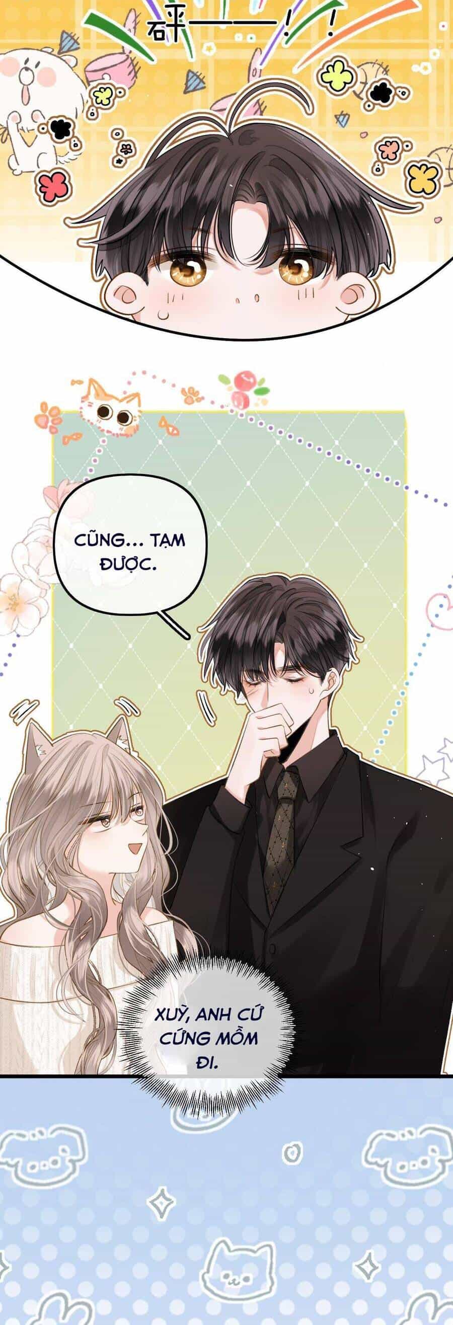 Đại Boss Hôm Nay Có Giả Gái Không - Chương 10 - ảnh 26