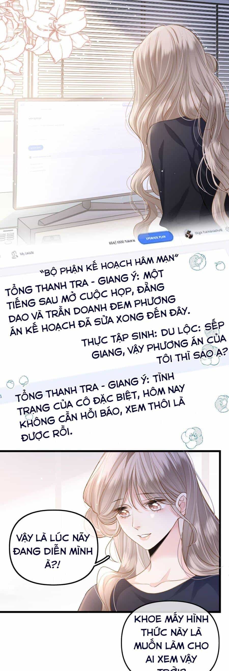 Đại Boss Hôm Nay Có Giả Gái Không - Chương 11 - ảnh 10