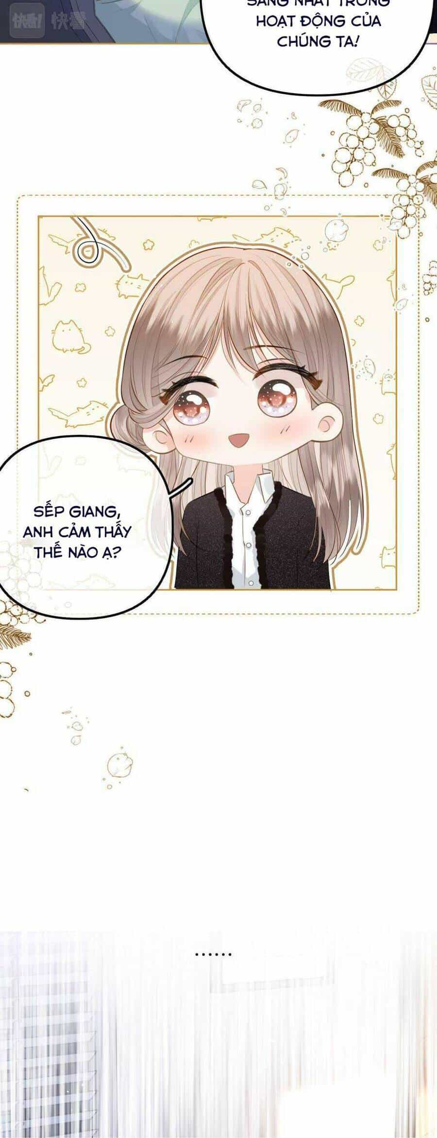Đại Boss Hôm Nay Có Giả Gái Không - Chương 12 - ảnh 18