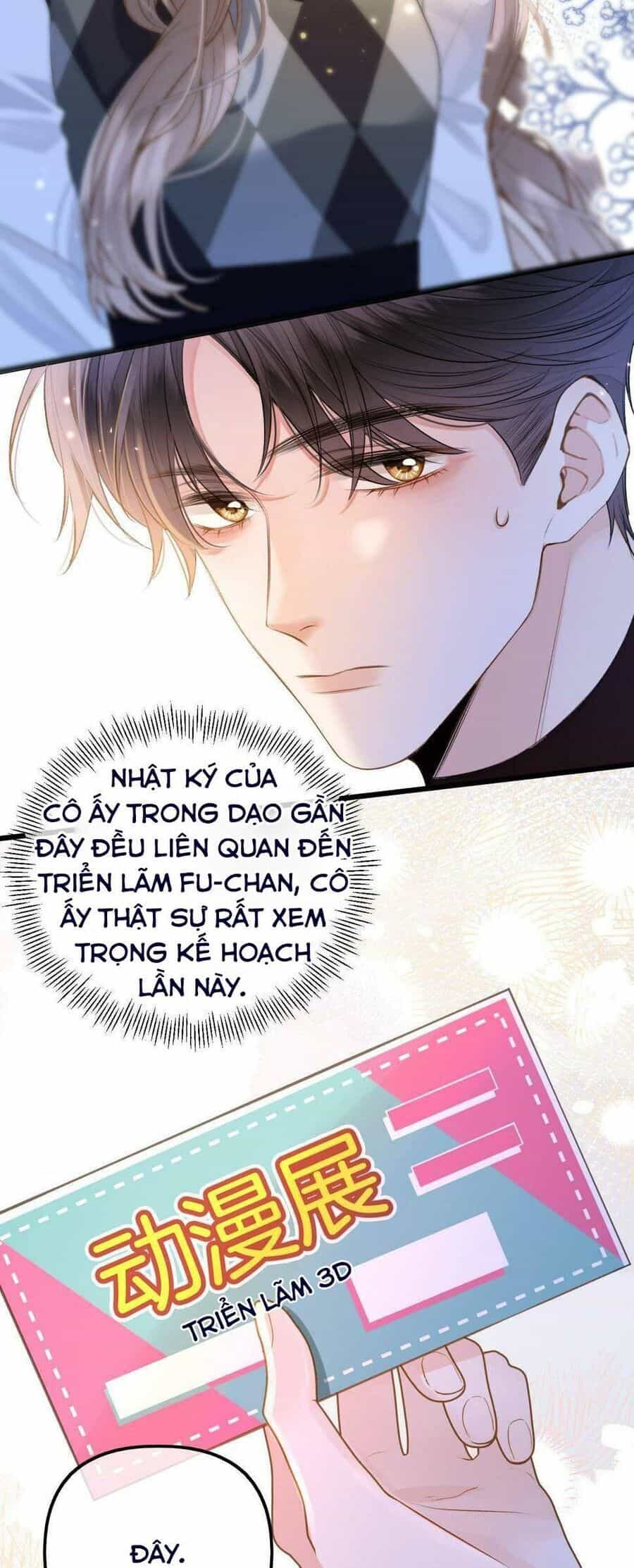Đại Boss Hôm Nay Có Giả Gái Không - Chương 15 - ảnh 31
