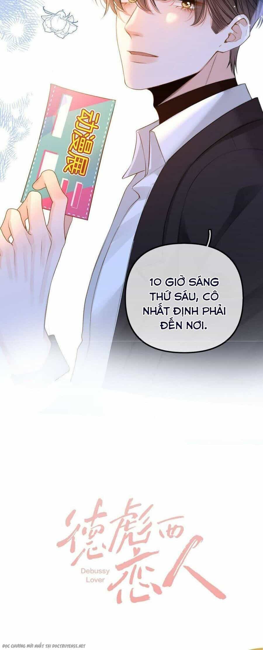 Đại Boss Hôm Nay Có Giả Gái Không - Chương 15 - ảnh 33