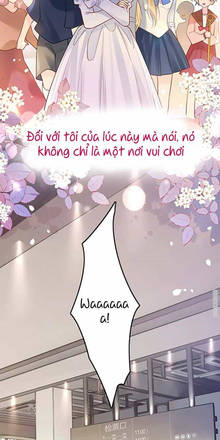 Đại Boss Hôm Nay Có Giả Gái Không - Chương 2 - ảnh 10