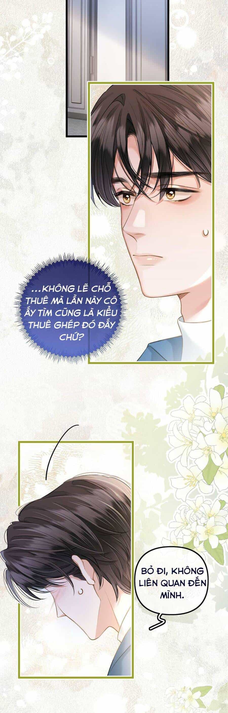 Đại Boss Hôm Nay Có Giả Gái Không - Chương 18 - ảnh 11