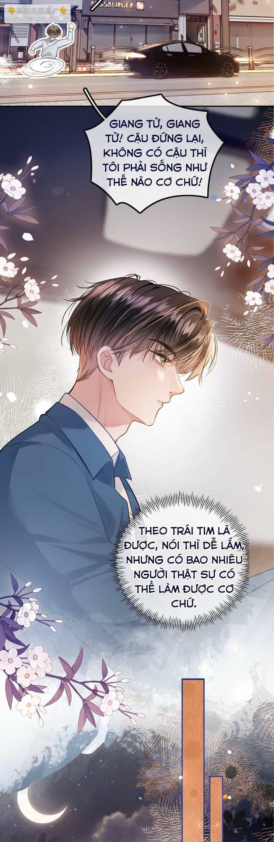 Đại Boss Hôm Nay Có Giả Gái Không - Chương 18 - ảnh 22