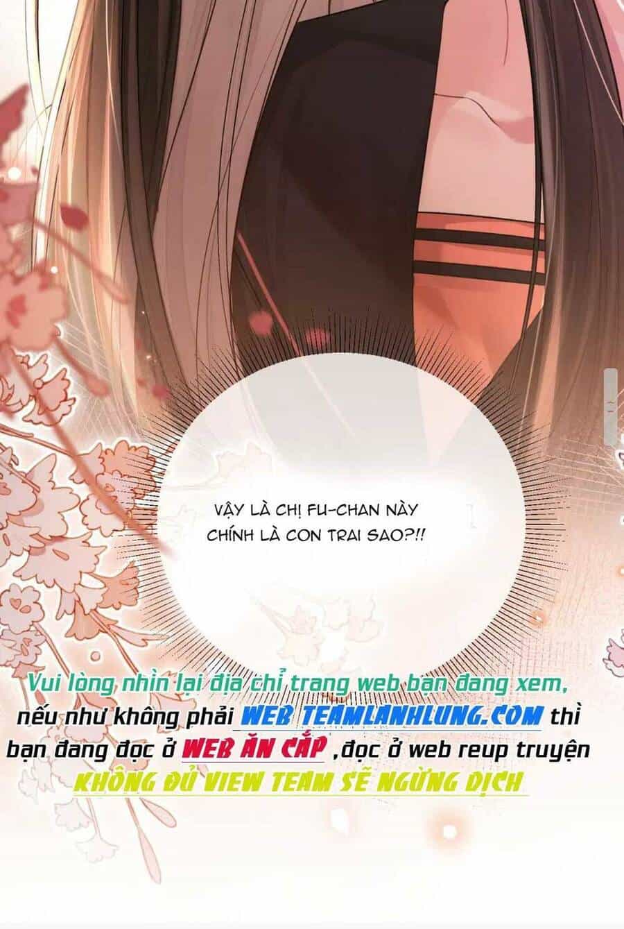 Đại Boss Hôm Nay Có Giả Gái Không - Chương 3 - ảnh 21